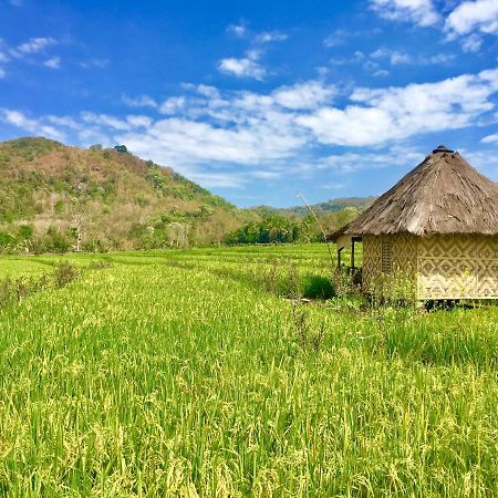 Tado Homestay Limbung 외부 사진