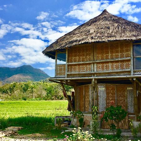Tado Homestay Limbung 외부 사진