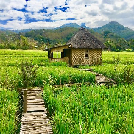 Tado Homestay Limbung 외부 사진