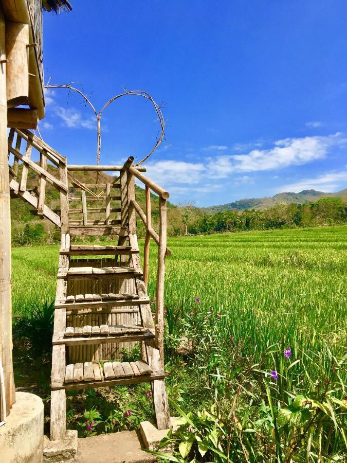 Tado Homestay Limbung 외부 사진