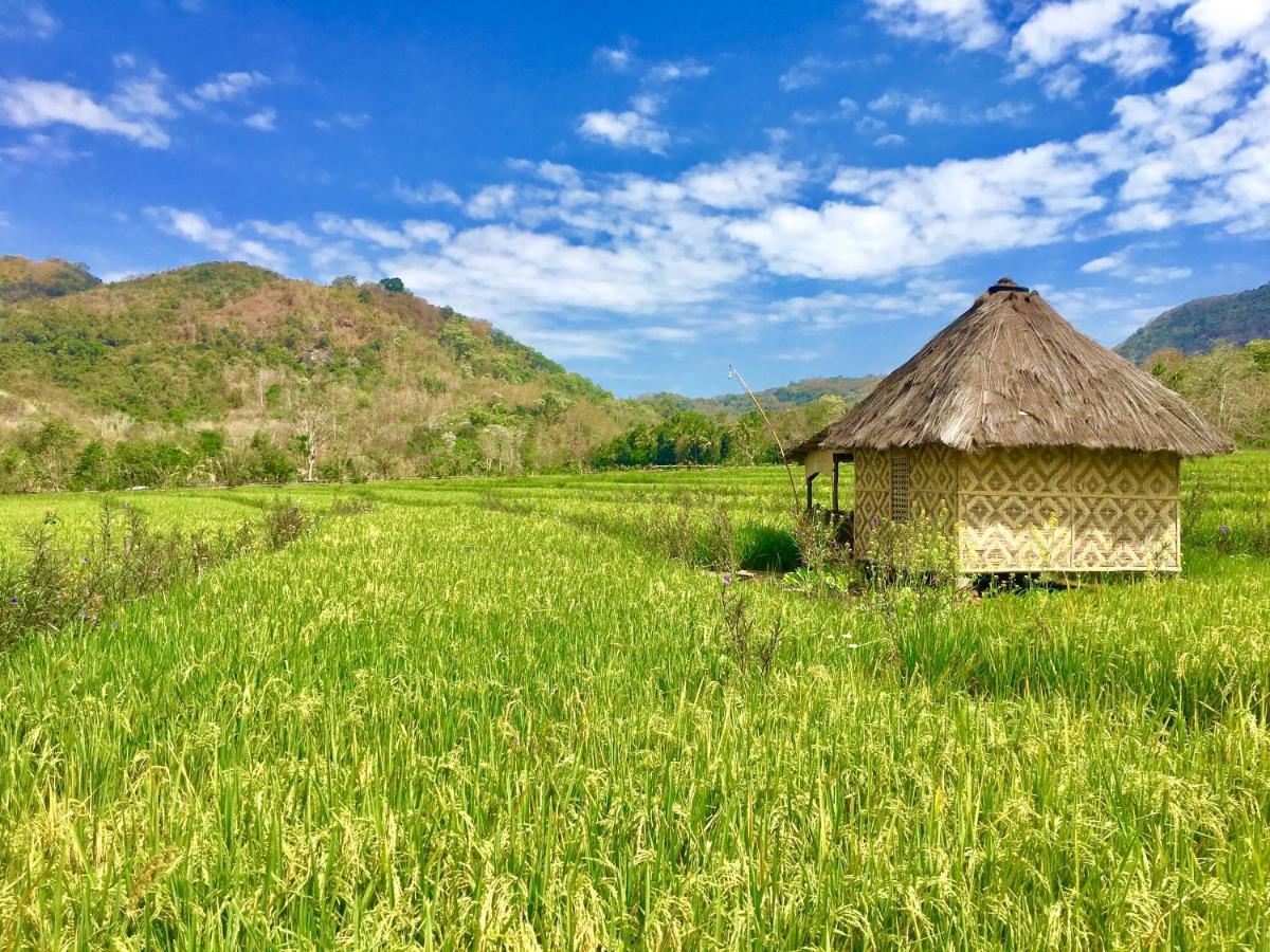 Tado Homestay Limbung 외부 사진