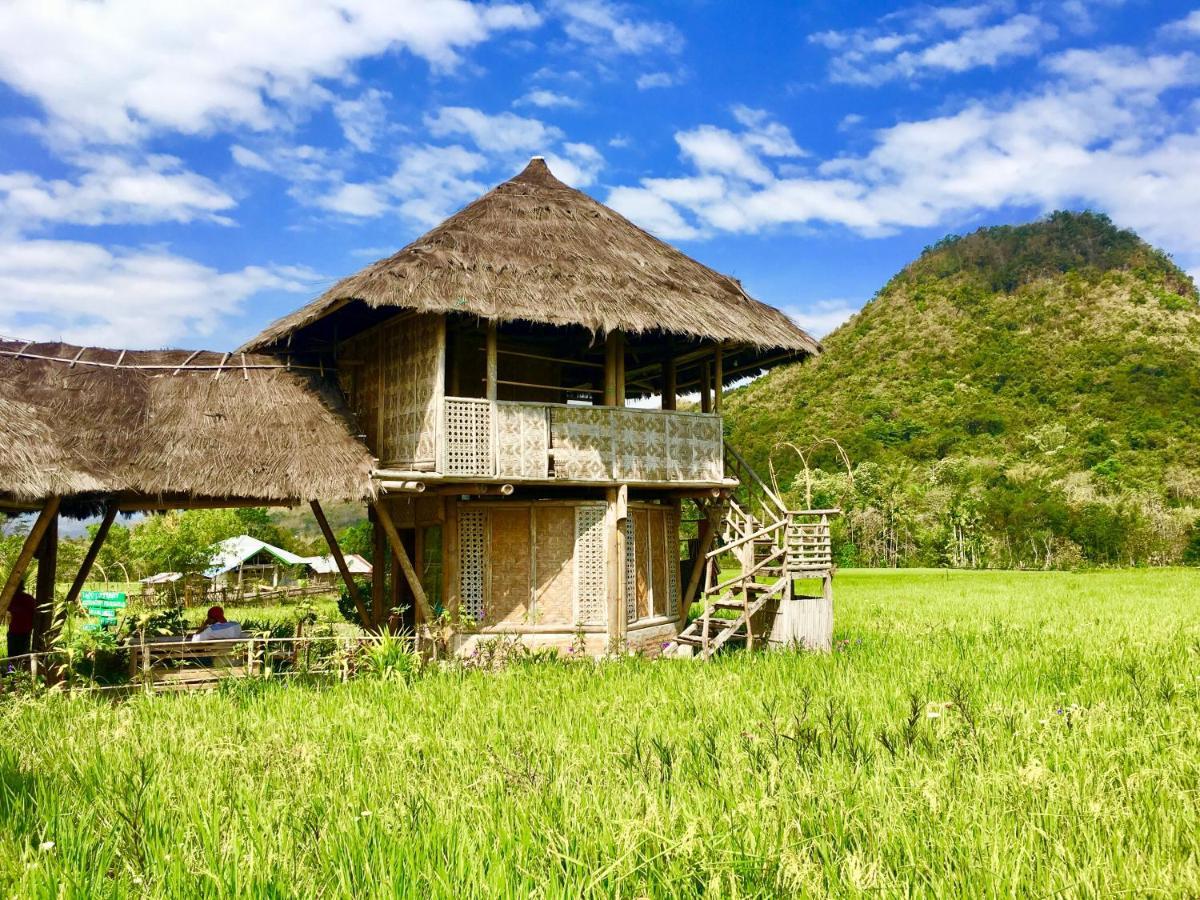 Tado Homestay Limbung 외부 사진