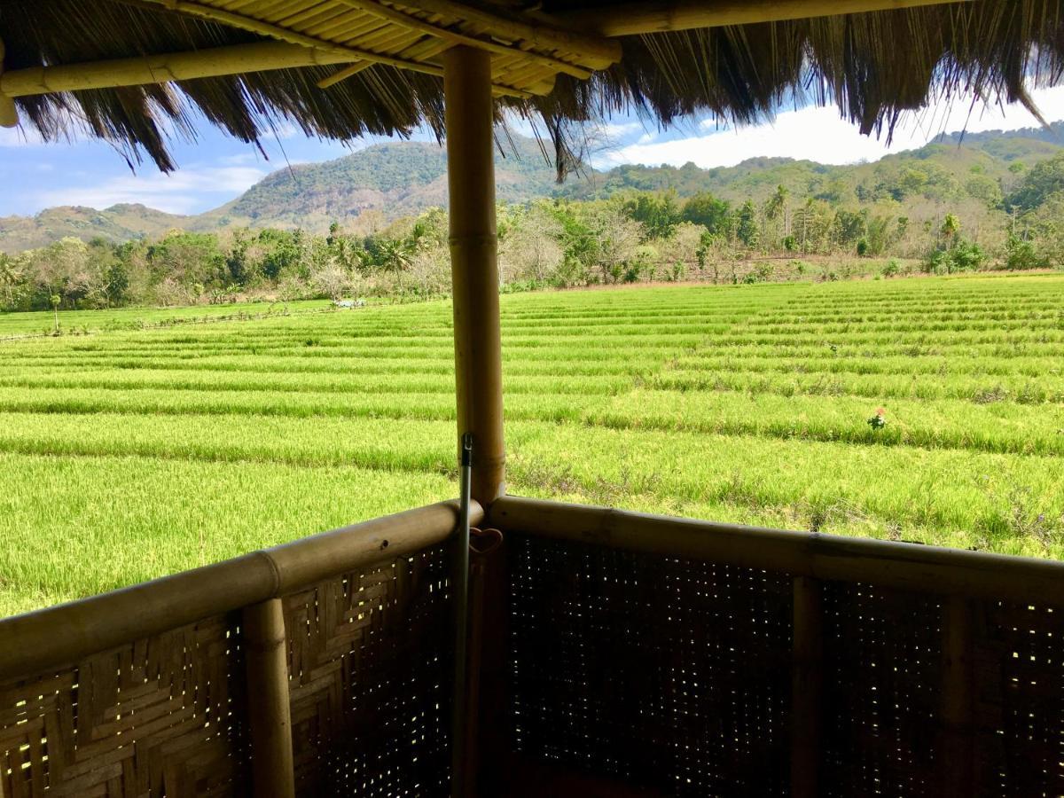 Tado Homestay Limbung 외부 사진