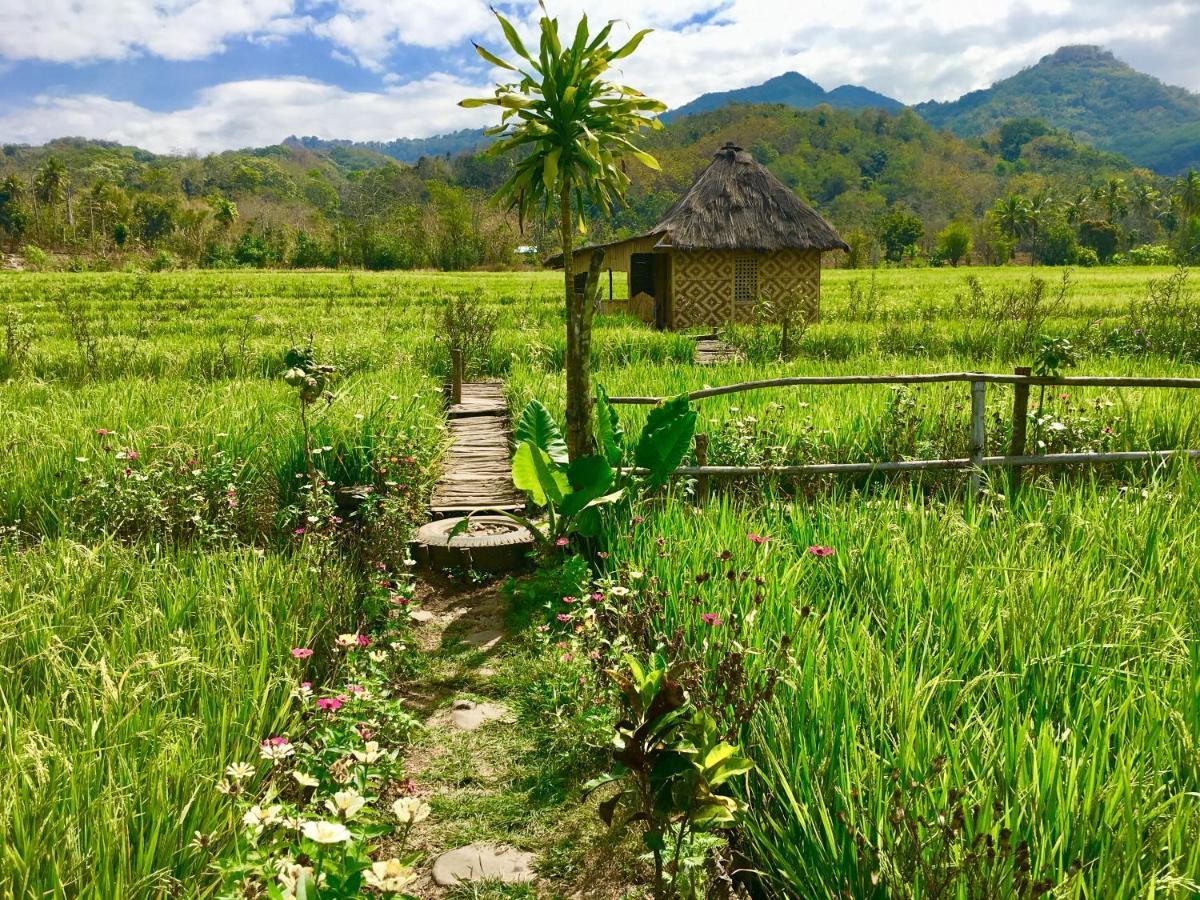Tado Homestay Limbung 외부 사진